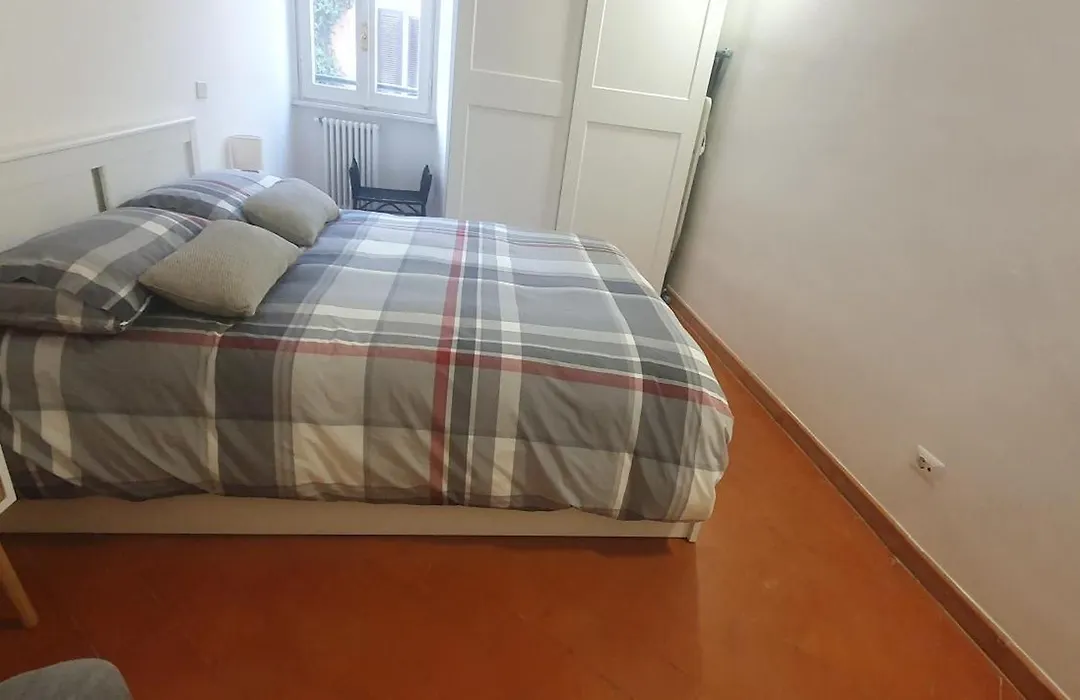 Colosseum Loft Apartment-1