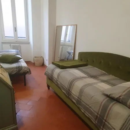 Colosseum Loft Apartment-3