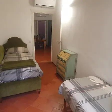 Colosseum Loft Apartment-2